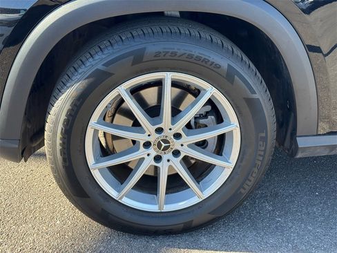 Used 2024 Mercedes-Benz GLE 350 4MATIC w/ 3rd Row Seat Package image 10