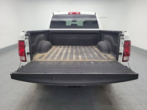 Used 2018 RAM 1500 Tradesman RWD image 29