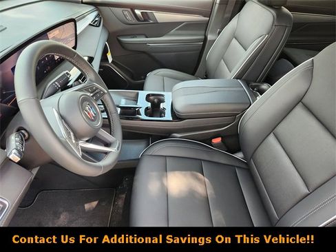 New 2026 Buick Enclave Preferred w/ Power Package image 9