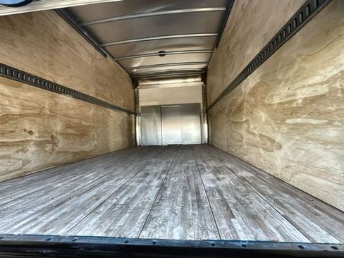 New 2026 Ford E-350 and Econoline 350 Super Duty w/ Driver's Safety Package image 20