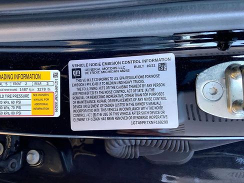 Used 2022 GMC Sierra 2500 AT4 w/ Gooseneck/5TH Wheel Package image 30