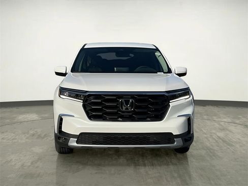 New 2025 Honda Pilot EX-L image 15