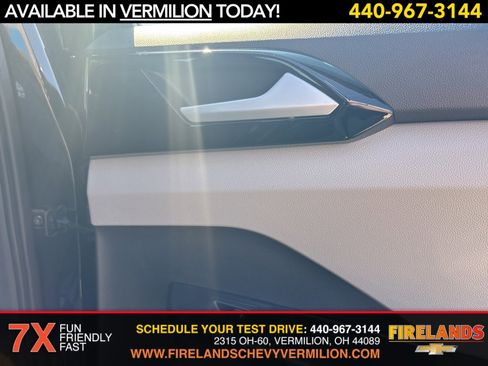 Used 2024 Volkswagen Taos S image 27