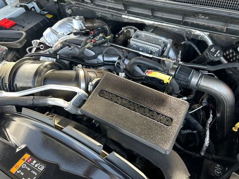 Used 2021 Chevrolet Silverado 3500 High Country w/ LPO, Hitch Package image 33