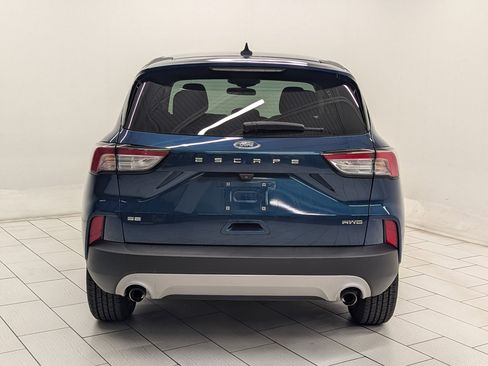 Used 2020 Ford Escape SE image 8
