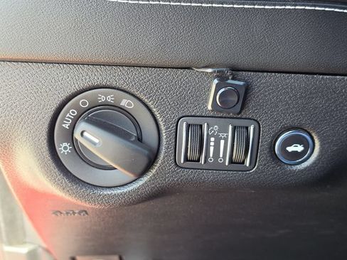 Used 2023 Dodge Charger SRT Hellcat w/ Harman/Kardon Audio Group RWD image 29