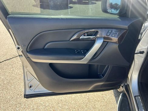 Used 2011 Acura MDX w/ Technology Package AWD/4WD image 15