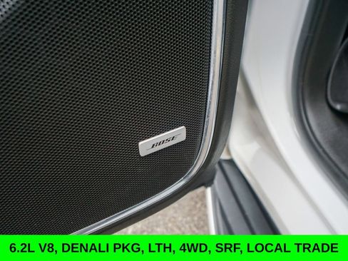 Used 2018 GMC Yukon Denali image 21