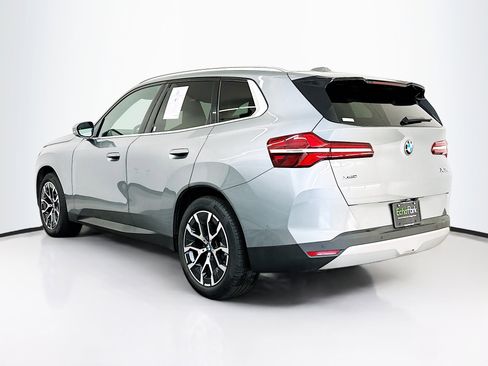 Used 2025 BMW X3 xDrive30i image 5