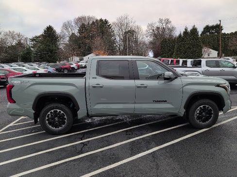 New 2026 Toyota Tundra SR5 image 2