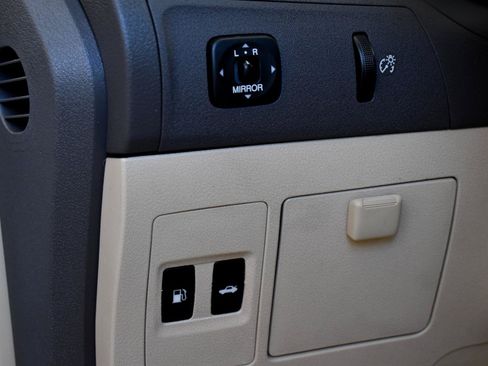 Used 2009 Lexus ES 350 FWD image 28