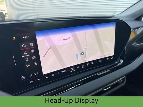 New 2026 Audi A6 Prestige image 10