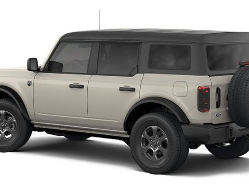 New 2026 Ford Bronco Big Bend AWD/4WD image 20