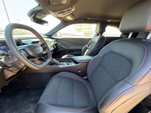 New 2026 Dodge Charger Scat Pack AWD/4WD image 22