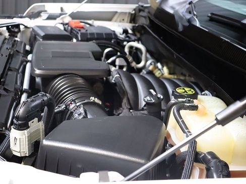 Used 2023 Chevrolet Suburban LS w/ Driver Alert Package image 56