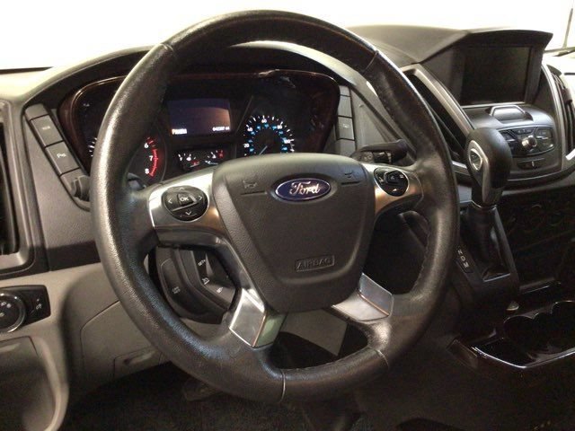 Used 2015 Ford Transit 150 130 Low Roof w/ Exterior Upgrade Package RWD image 10