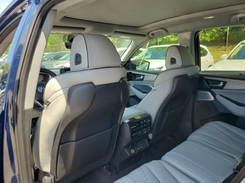 New 2026 Acura MDX SH-AWD w/ Advance Package image 7
