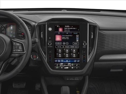 New 2026 Subaru Forester Touring AWD/4WD image 7