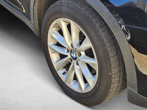 Used 2016 BMW X3 sDrive28i image 4