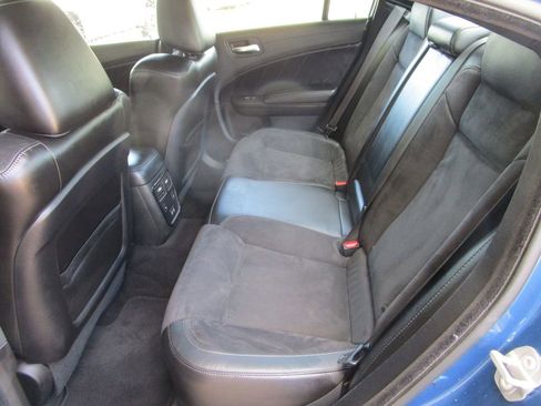 Used 2022 Dodge Charger GT w/ Plus Group RWD image 16