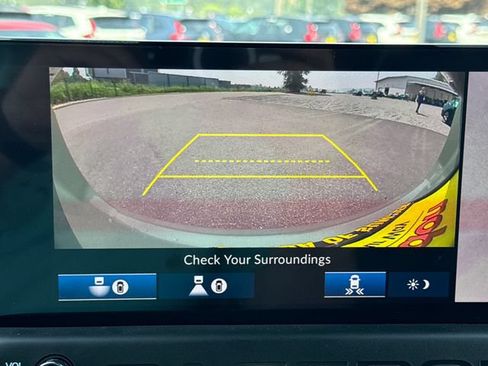 Used 2026 Honda Passport TrailSport Elite image 27