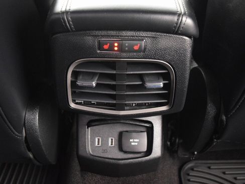 Used 2020 Lincoln MKZ Reserve w/ Elements Package image 32