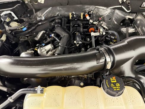 Used 2024 Ford Expedition Timberline image 34