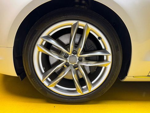 Used 2015 Audi A8 3.0T w/ Luxury Package image 10