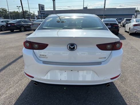 Used 2023 MAZDA MAZDA3 s image 5