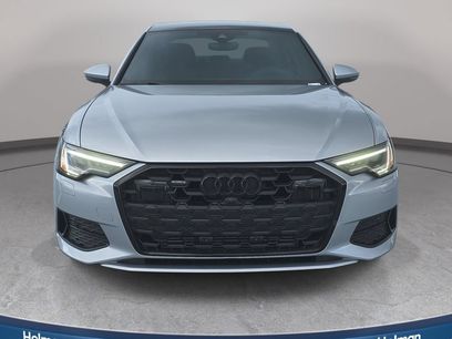 Used 2024 Audi A6 2.0T Premium w/ Convenience Package