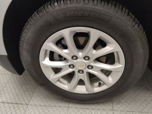 Used 2019 Chevrolet Equinox LT image 31