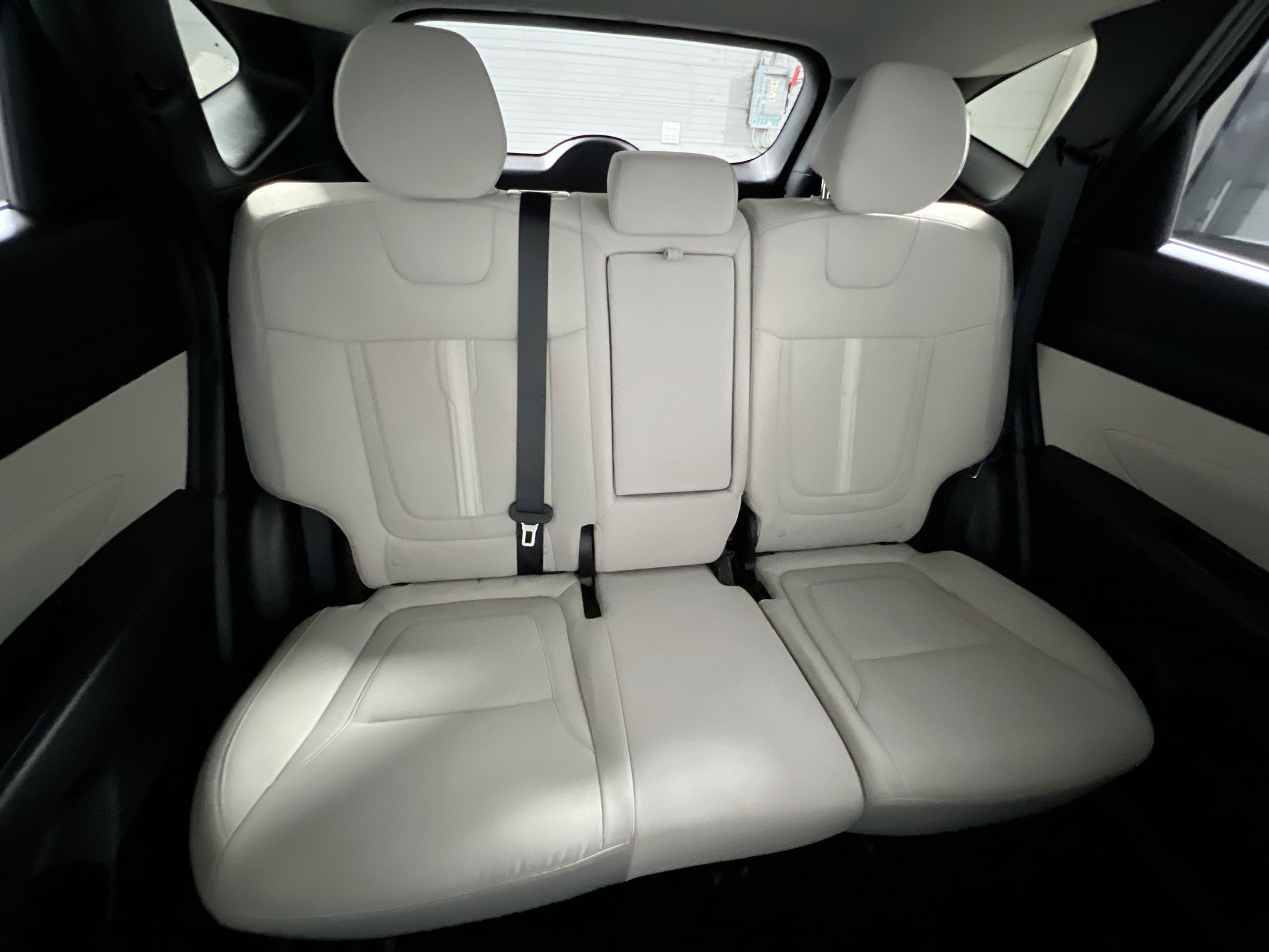 Used 2025 Hyundai Tucson SEL FWD image 33