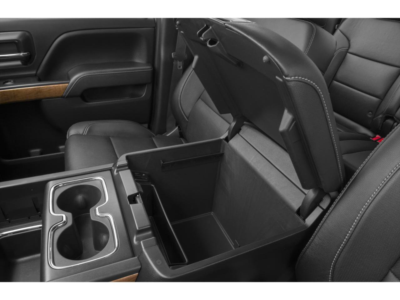 Used 2015 Chevrolet Silverado 3500 LT w/ LT Convenience Package AWD/4WD image 44