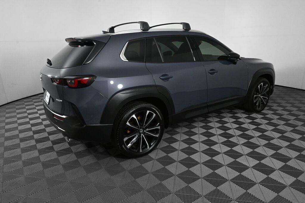 Used 2025 MAZDA CX-50 AWD 2.5 S w/ Weather Package image 32