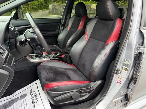 Used 2015 Subaru WRX STI AWD/4WD image 61
