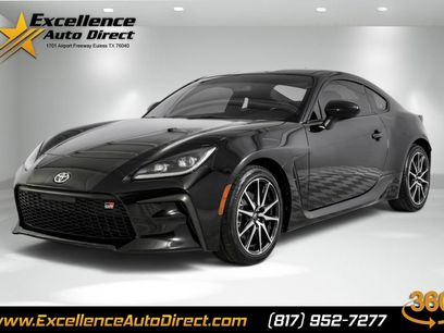 Used 2024 Toyota GR86
