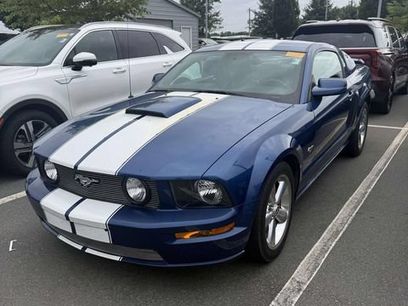 Used 2008 Ford Mustang GT Premium
