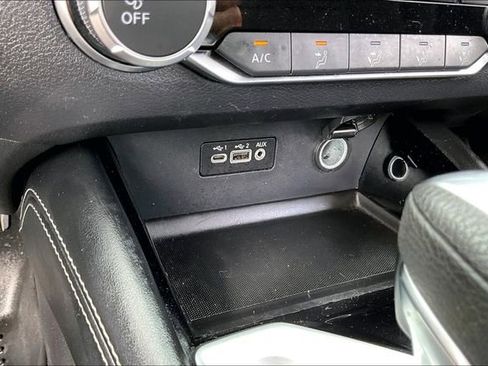 Used 2023 Nissan Altima 2.5 SV image 24