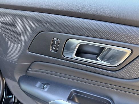 New 2026 Ford Mustang GT Premium w/ GT Performance Package image 28