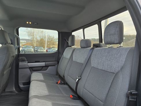 Used 2021 Ford F150 XLT w/ Equipment Group 302A High image 14