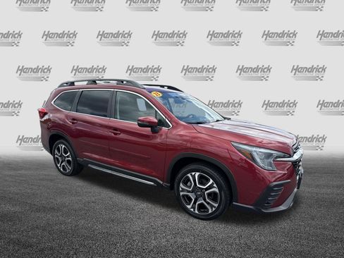 Used 2023 Subaru Ascent Limited AWD/4WD image 6