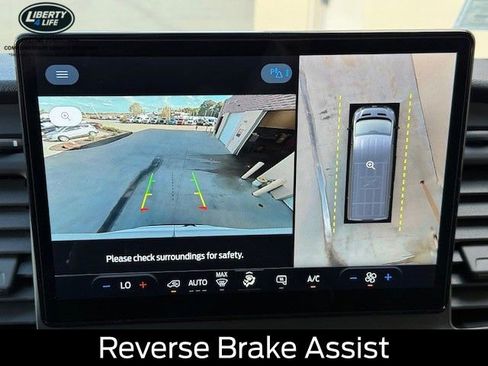 New 2026 Ford Transit 350 148 High Roof Extended w/ Load Area Protection Package image 32