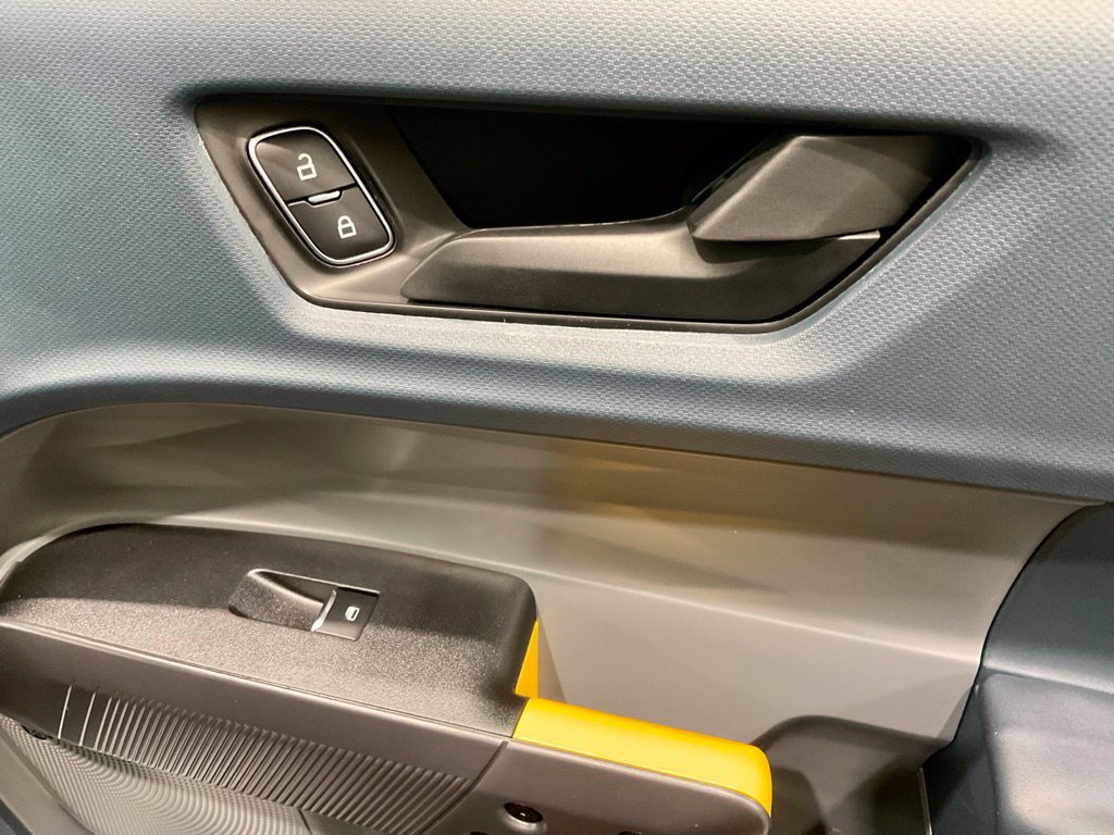 New 2026 Ford Maverick Tremor AWD/4WD image 14