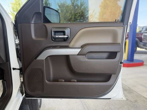 Used 2015 Chevrolet Silverado 1500 LT w/ All Star Edition image 20