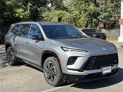 New 2026 Buick Enclave Sport Touring w/ Power Package