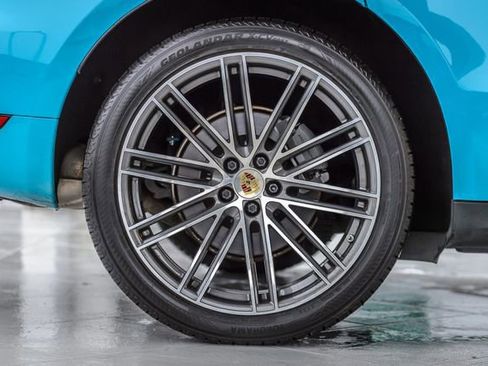 Used 2019 Porsche Macan S image 15