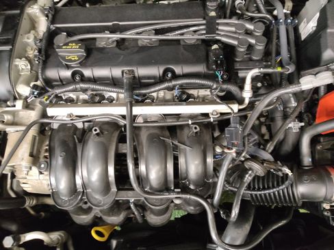 Used 2019 Ford Fiesta SE w/ Equipment Group 201A image 30