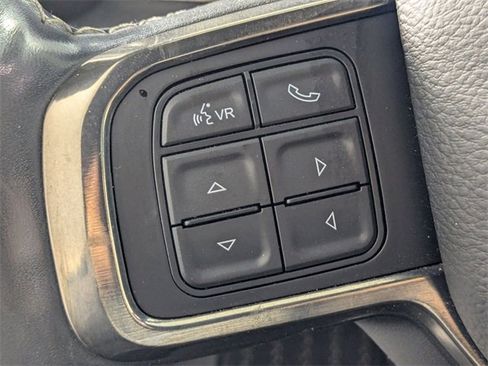 Used 2019 RAM 2500 Limited image 17