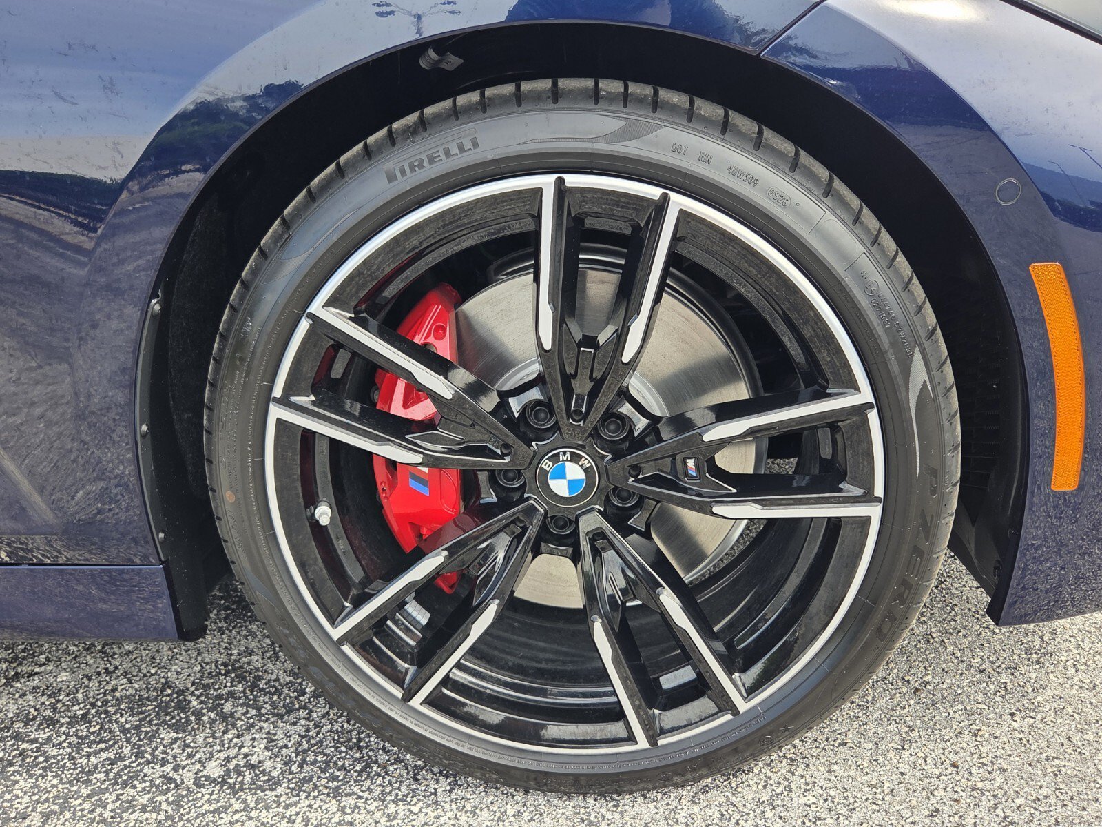 New 2026 BMW M340i w/ Premium Package RWD image 9