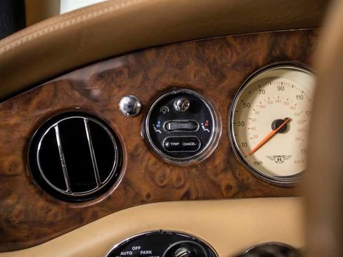 Used 1999 Bentley Arnage Green Label image 25